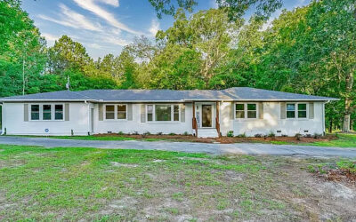 125 Shore Rd, Gilbert, SC 29054