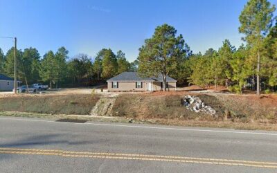 672 Old Orangeburg Rd, Lexington, SC 29073